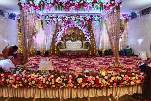 AC Banquet Hall In Vashi (Call:- 9987728732) | Luxury Banquet Hall In ...